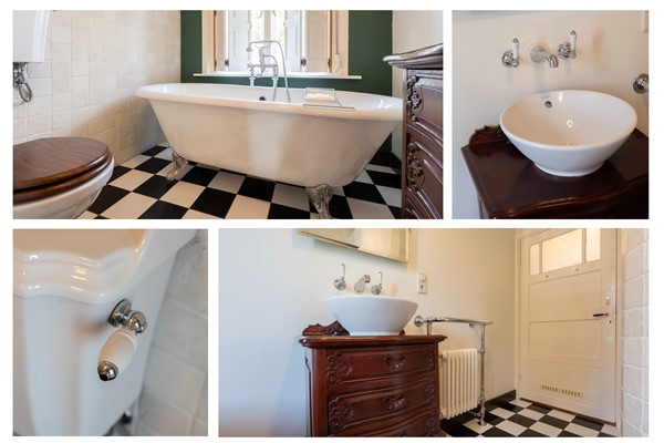 Medium property photo - Bosschendijk 55, 4731 DB Oudenbosch